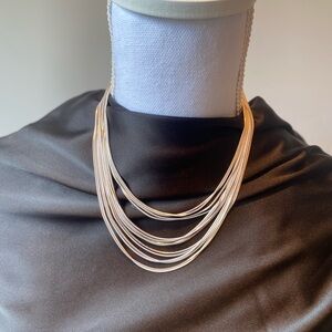 Free People Choker NWT